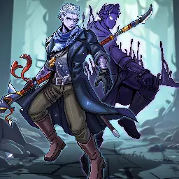 Legendary Skin